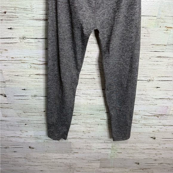 Freddy Wr.Up Sport Diwo Leggings gray size large - Picture 2 of 8